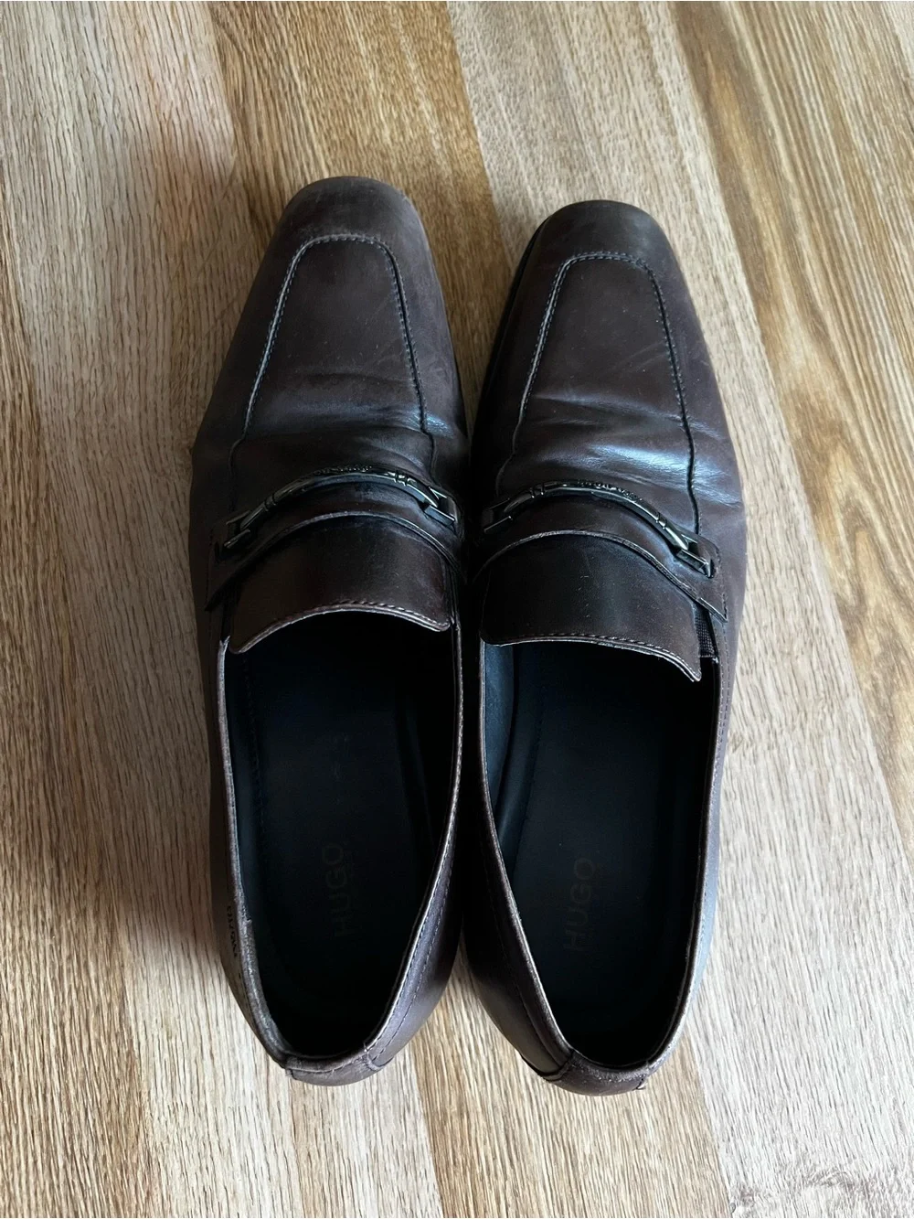 Hugo Boss hugo boss